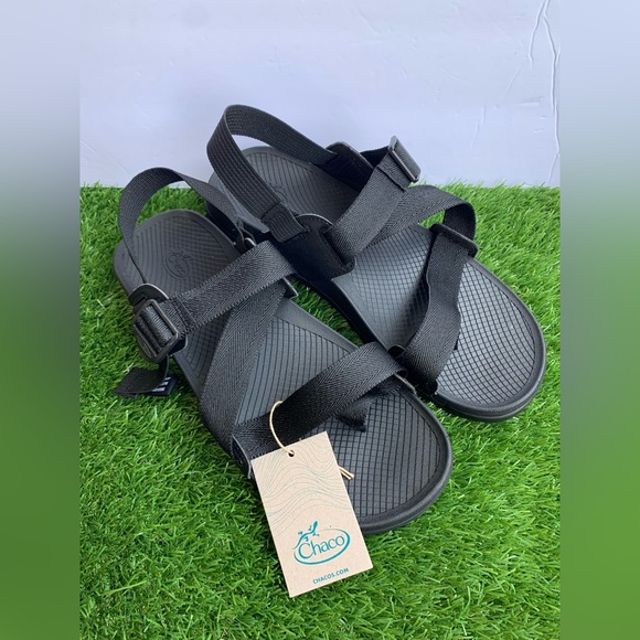 Chaco Lowdown 2 Sandals Black 11 main image 6